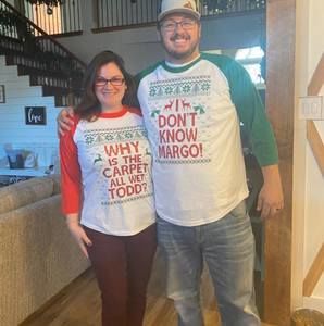 Meet your Posher, Chad